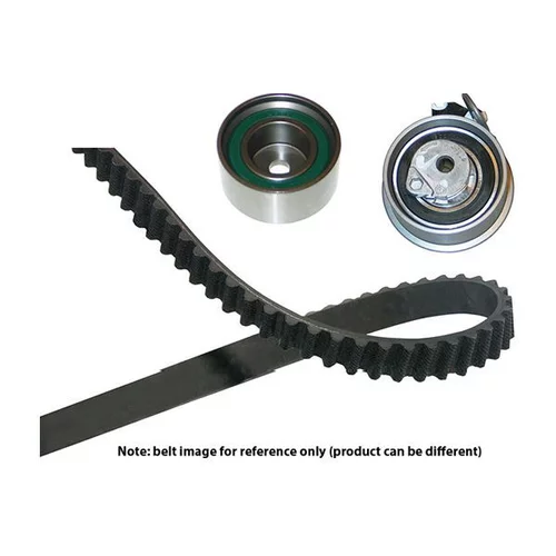Sada ozubeného remeňa KAVO PARTS DKT-3017