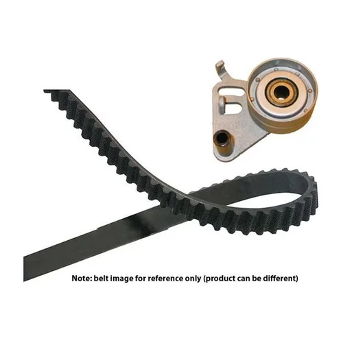 Sada ozubeného remeňa KAVO PARTS DKT-3503