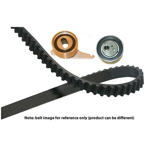 Sada ozubeného remeňa KAVO PARTS DKT-4504