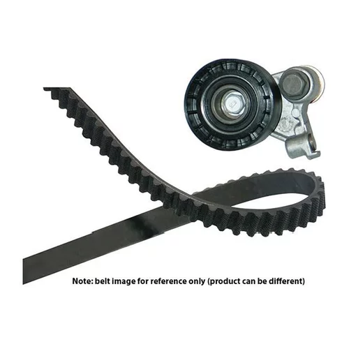 Sada ozubeného remeňa KAVO PARTS DKT-4517
