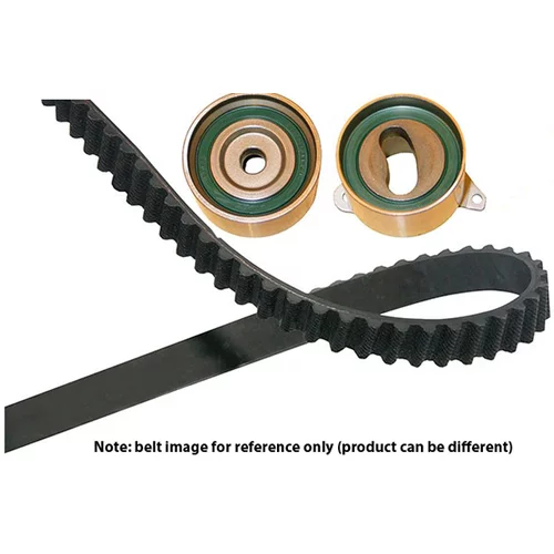 Sada ozubeného remeňa KAVO PARTS DKT-4540