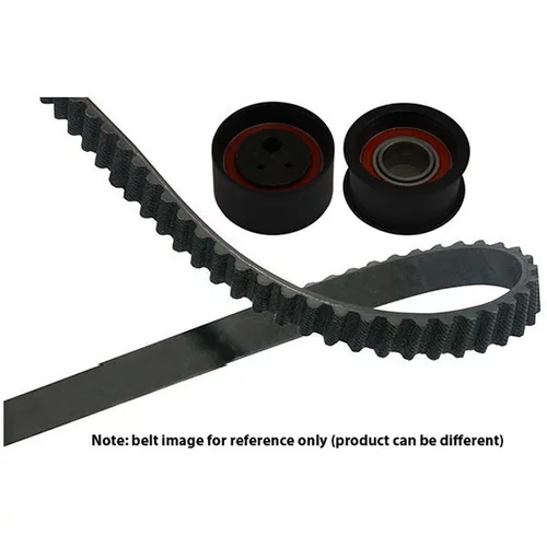 Sada ozubeného remeňa KAVO PARTS DKT-5516