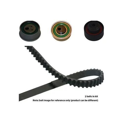 Sada ozubeného remeňa KAVO PARTS DKT-5545