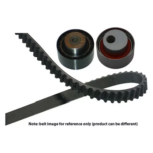Sada ozubeného remeňa KAVO PARTS DKT-8512