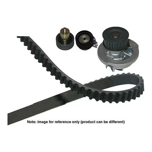 Vodné čerpadlo + sada ozubeného remeňa KAVO PARTS DKW-1009