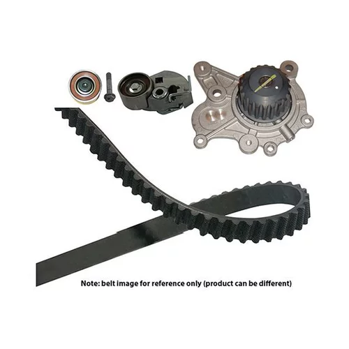 Vodné čerpadlo + sada ozubeného remeňa KAVO PARTS DKW-3003