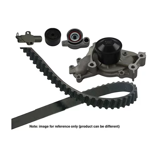 Vodné čerpadlo + sada ozubeného remeňa KAVO PARTS DKW-9018