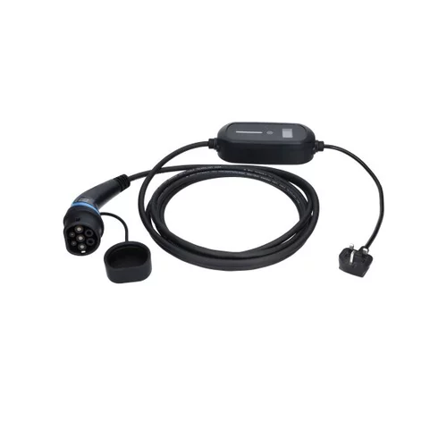Nabíjací kábel, elektromobil KAVO PARTS ECC-10008