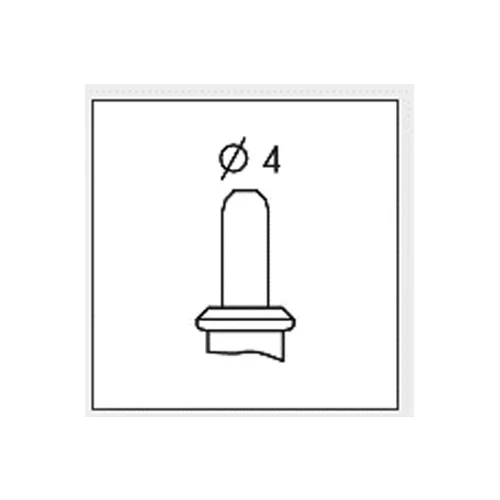 Snímač teploty chladiacej kvapaliny ECT-1004 (KAVO PARTS) - obr. 4