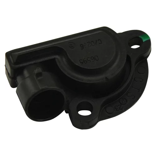 Snímač polohy škrtiacej klapky KAVO PARTS ETP-1001