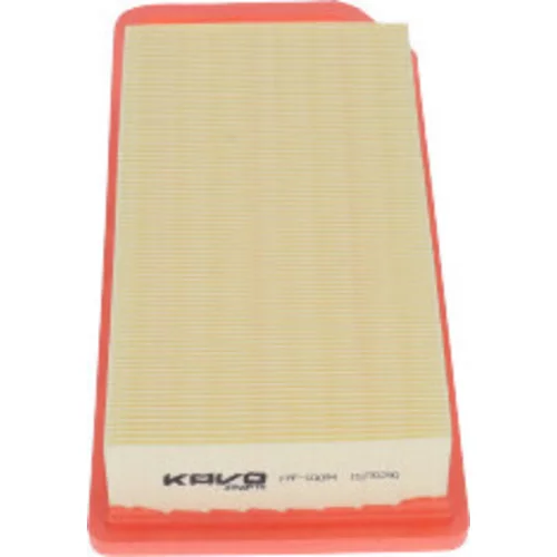Vzduchový filter FAF-10094 (KAVO PARTS) - obr. 3