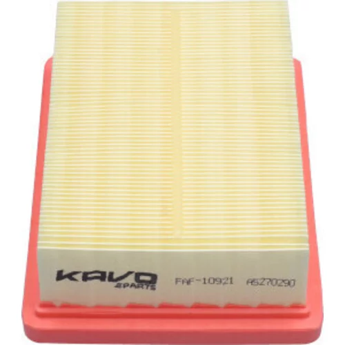 Vzduchový filter KAVO PARTS FAF-10921