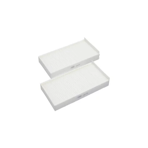 Filter vnútorného priestoru KAVO PARTS FCA-10021