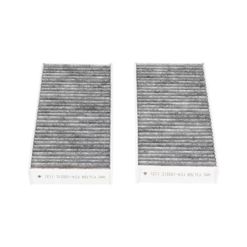 Filter vnútorného priestoru KAVO PARTS FCA-10021C