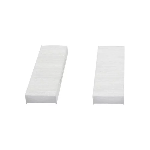 Filter vnútorného priestoru FCA-10032 (KAVO PARTS) - obr. 3