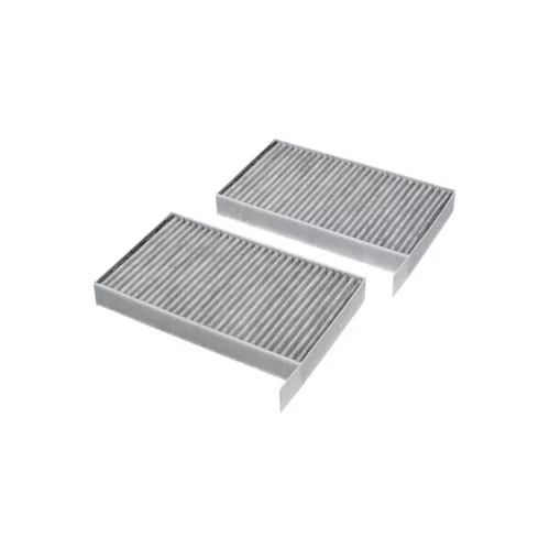 Filter vnútorného priestoru FCA-10034C (KAVO PARTS) - obr. 2
