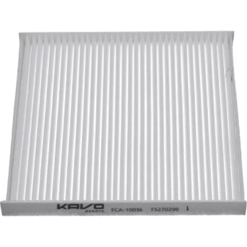 Filter vnútorného priestoru KAVO PARTS FCA-10036