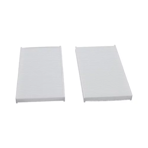 Filter vnútorného priestoru FCA-10089 (KAVO PARTS) - obr. 3