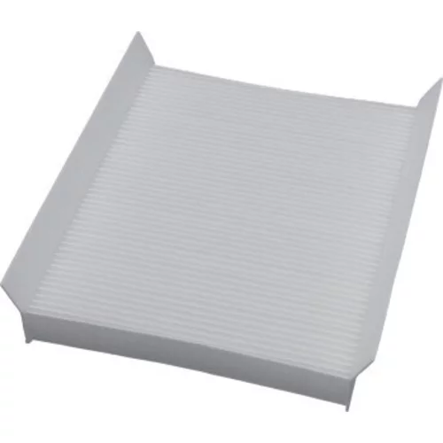 Filter vnútorného priestoru FCA-10107 (KAVO PARTS) - obr. 1