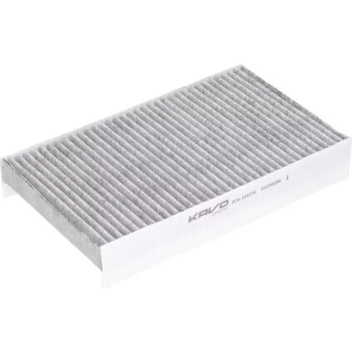 Filter vnútorného priestoru FCA-10123C (KAVO PARTS) - obr. 3