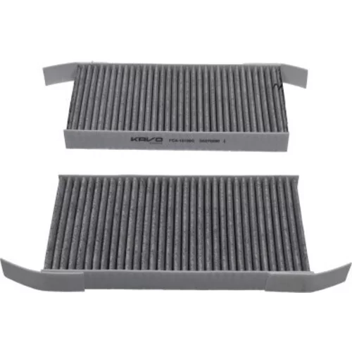 Filter vnútorného priestoru FCA-10199C (KAVO PARTS) - obr. 2