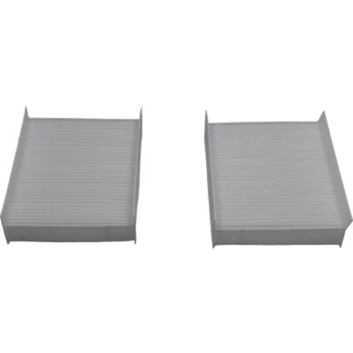 Filter vnútorného priestoru FCA-10322 (KAVO PARTS) - obr. 2