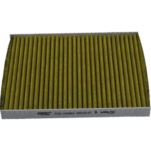 Filter vnútorného priestoru KAVO PARTS FCA-10486X