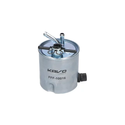 Palivový filter KAVO PARTS FFF-10016