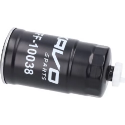 Palivový filter FFF-10038 (KAVO PARTS) - obr. 1