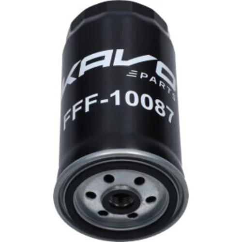 Palivový filter KAVO PARTS FFF-10087