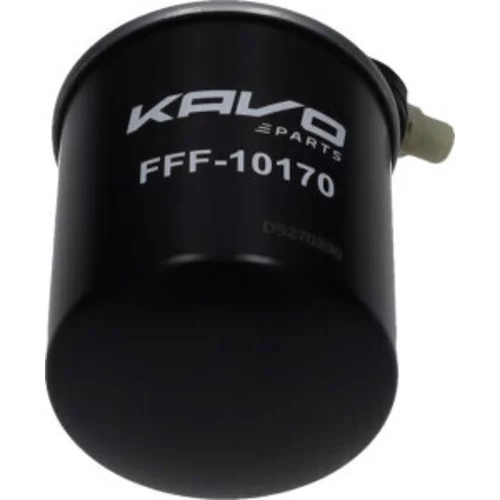 Palivový filter KAVO PARTS FFF-10170