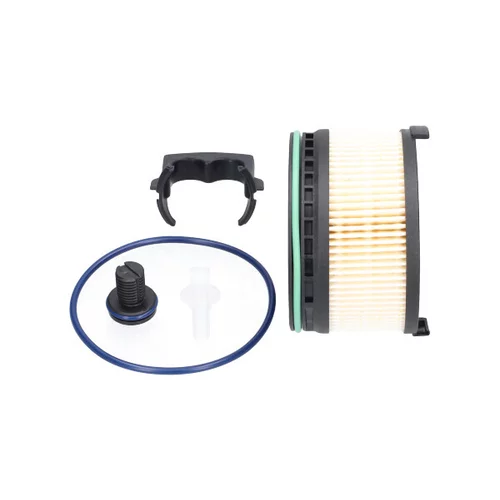 Palivový filter KAVO PARTS FFF-10363