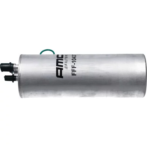 Palivový filter KAVO PARTS FFF-10437