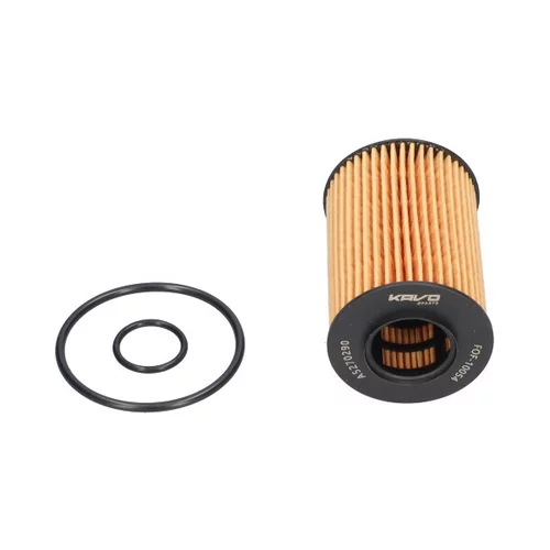 Olejový filter KAVO PARTS FOF-10054