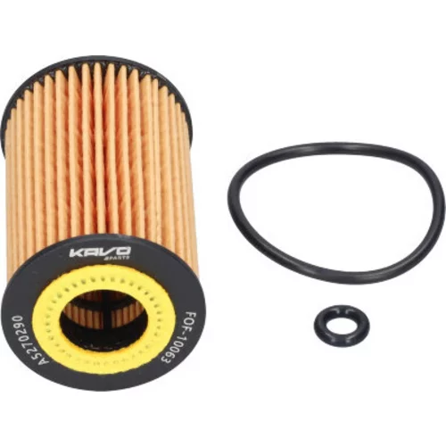 Olejový filter KAVO PARTS FOF-10063