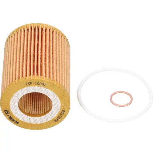 Olejový filter KAVO PARTS FOF-10092
