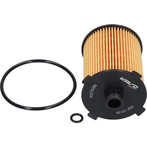Olejový filter KAVO PARTS FOF-10126