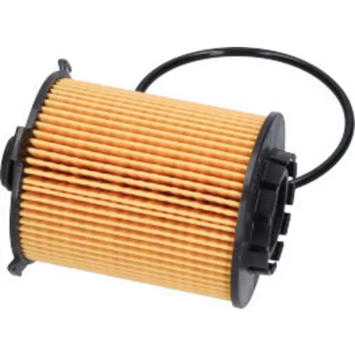 Olejový filter FOF-10126 (KAVO PARTS) - obr. 1