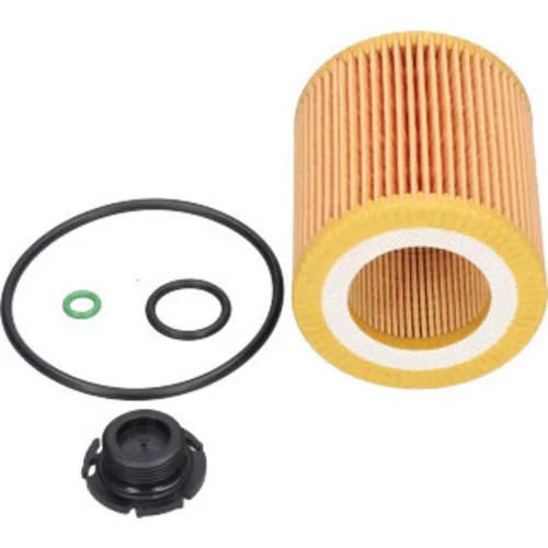 Olejový filter FOF-10132 (KAVO PARTS) - obr. 2