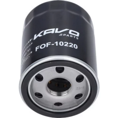 Olejový filter KAVO PARTS FOF-10220