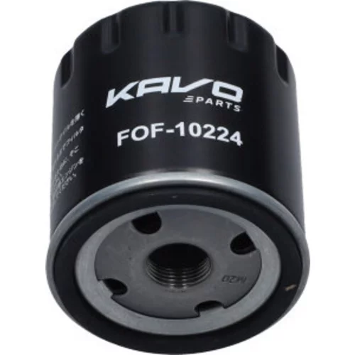 Olejový filter KAVO PARTS FOF-10224
