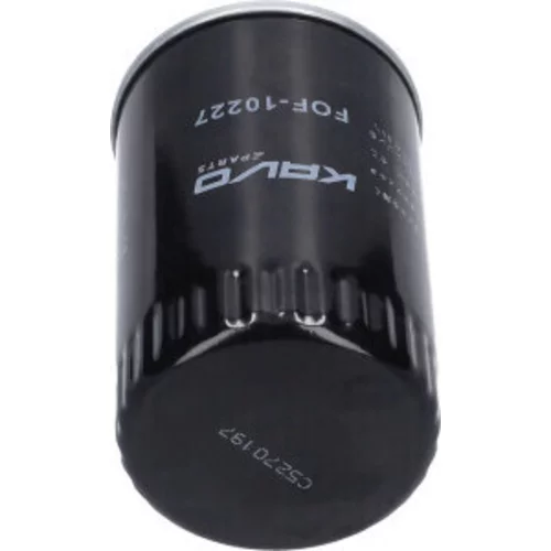 Olejový filter FOF-10227 (KAVO PARTS) - obr. 2