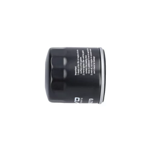 Olejový filter FOF-10279 (KAVO PARTS) - obr. 3