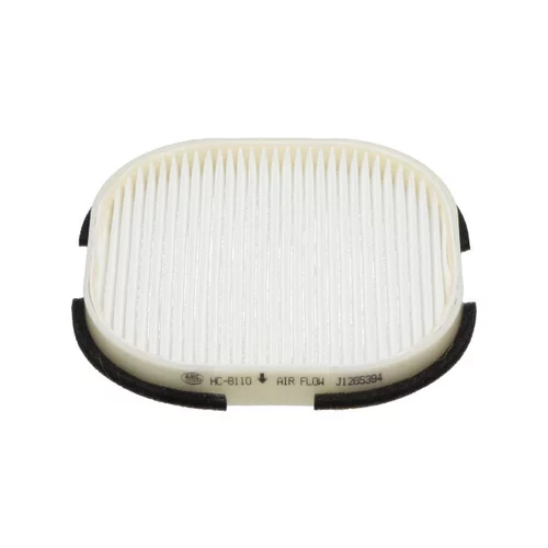 Filter vnútorného priestoru KAVO PARTS HC-8110