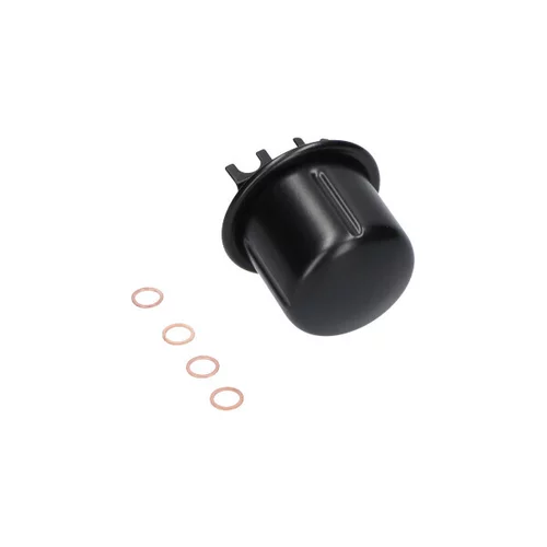Palivový filter HF-8961 (KAVO PARTS) - obr. 1