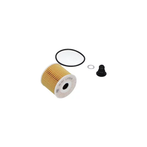 Olejový filter HO-707 (KAVO PARTS) - obr. 3