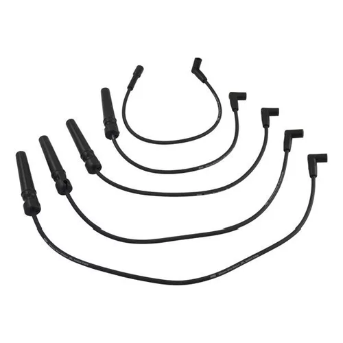 Sada zapaľovacích káblov KAVO PARTS ICK-1004