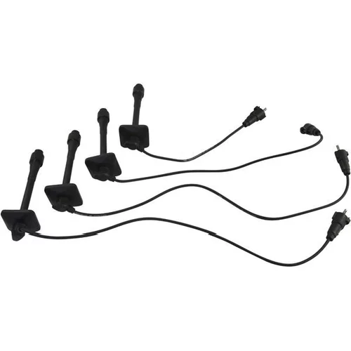 Sada zapaľovacích káblov KAVO PARTS ICK-9030