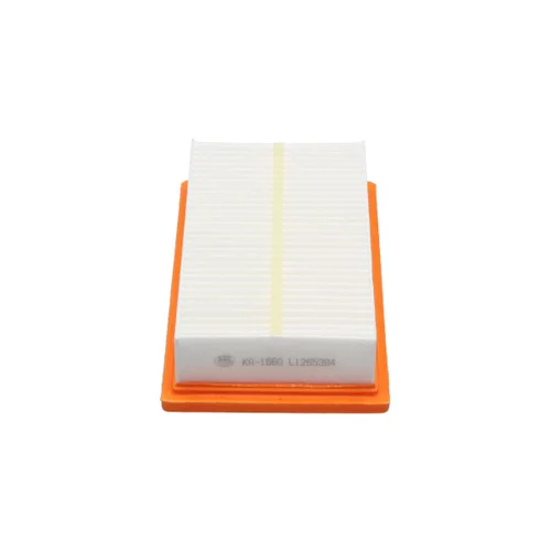 Vzduchový filter KAVO PARTS KA-1660