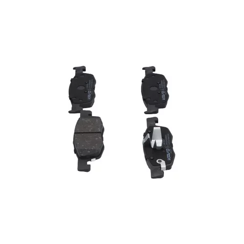 Sada brzdových platničiek kotúčovej brzdy KBP-10088 (KAVO PARTS) - obr. 3